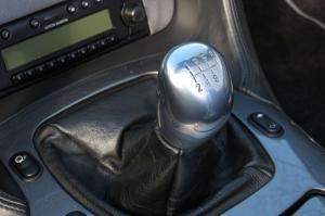 Aston Martin DB AR1 Zagato 2003 года  (NA)